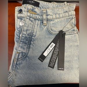 Amiri jeans